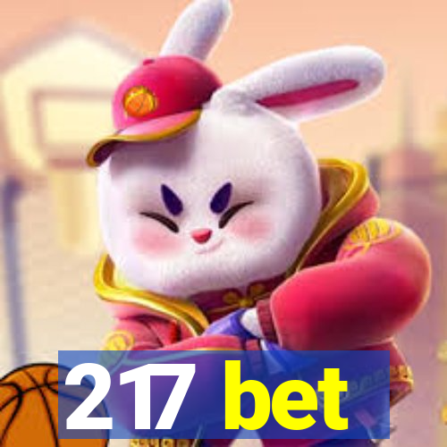 217 bet